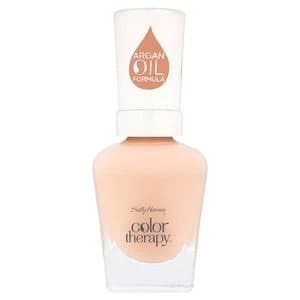 Sally Hansen Colour Therapy Chai On Life