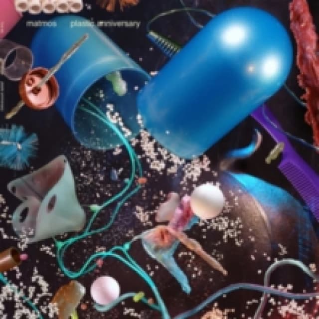 Plastic Anniversary Vinyl