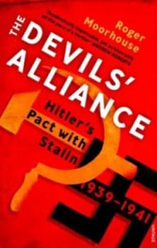 The devils alliance by Roger Moorhouse