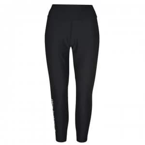 New Balance Graphic Tights Ladies - NML