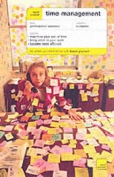 Time Management by Polly Bird Paperback