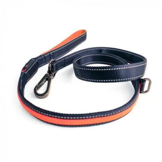 Zoon 120cm Flash & Go Rechargeable Night Dog Lead 8008006