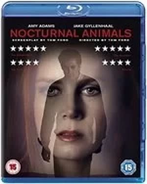 Nocturnal Animals