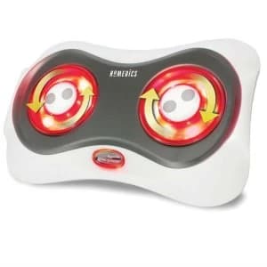 HoMedics Shiatsu Foot Massager with Heat