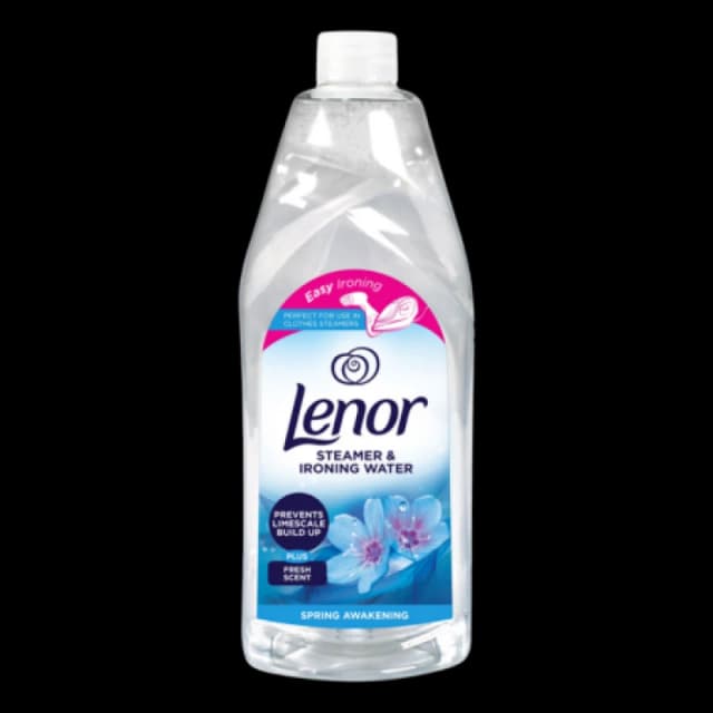 Lenor Spring Awakening Ironing Water - 1L 1L-490920