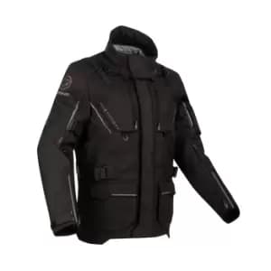 Bering Jacket Nordkapp Black M