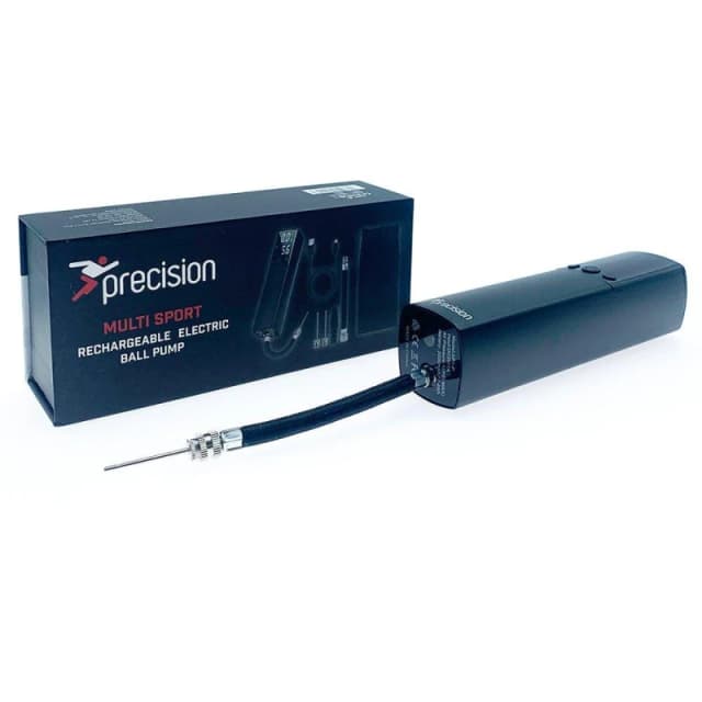 Sports Directory Rechargeable Portable Electric Ball Pump Neutral unisex One Size