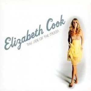 This Side of the Moon by Elizabeth Cook CD Album
