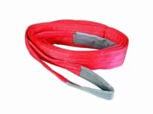 Silverline 250337 Cargo Sling 5 Tonne 4m