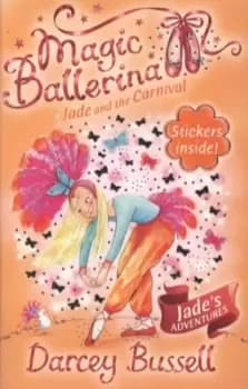 Jade and the carnival by Darcey Bussell