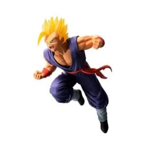 Super Saiyan Son Gohan 94' (Dragon Ball) Ichibansho 17cm PVC Statue