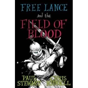 Free Lance and the Field of Blood