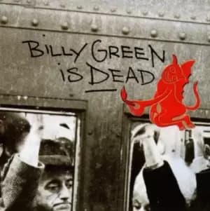 Billy Green Is Dead by Jehst Vinyl Album