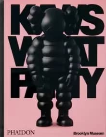 KAWS: WHAT PARTY