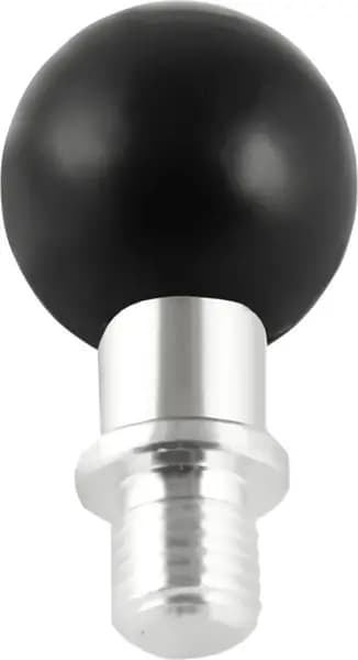 RAM Mounts Basic ball - M10-1.25 Headless pin, B ball 1"