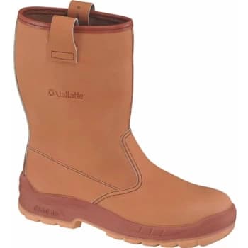 PSF Welter Sole Jalaska Rigger Tan Size 11 - Jallatte