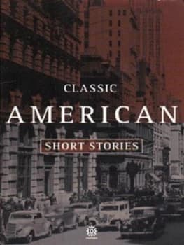 Classic American Short Stories by Douglas Grant Paperback