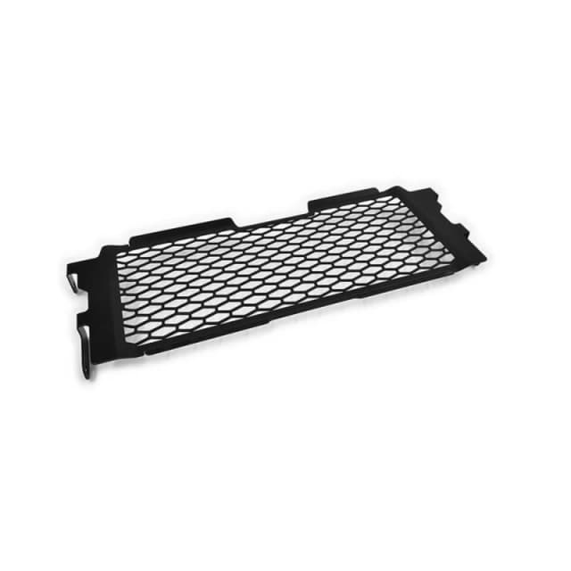 ZIEGER BMW R 1200 R, 15- radiator cover black