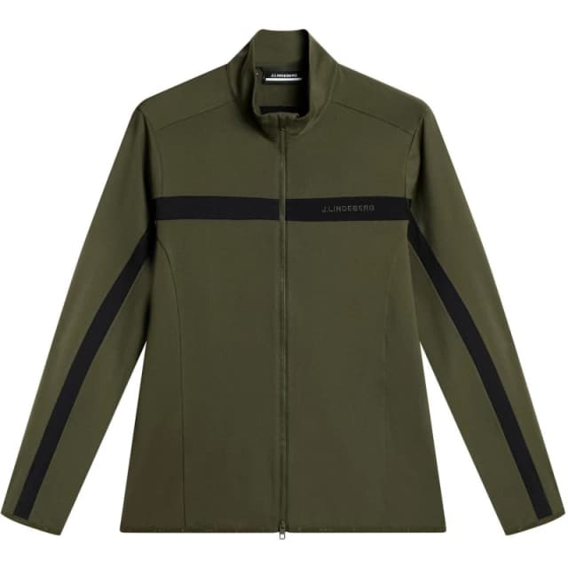 J Lindeberg Jacket - Green Green M
