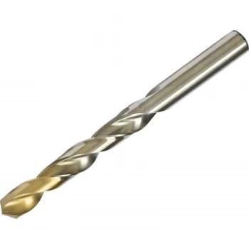 Dormer A002 HSS Tin Jobber Drill Bit 4.1mm Pack of 1