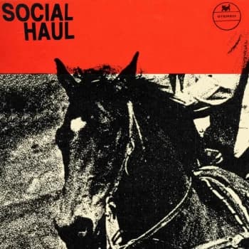 Social Haul - Social Haul Vinyl