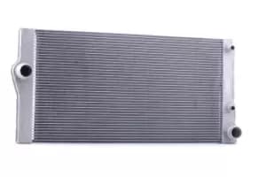 RIDEX Engine radiator Aluminium 470R0827 Radiator, engine cooling,Radiator BMW,5 Touring (F11),5 Limousine (F10),7 (F01, F02, F03, F04),5 GT (F07)