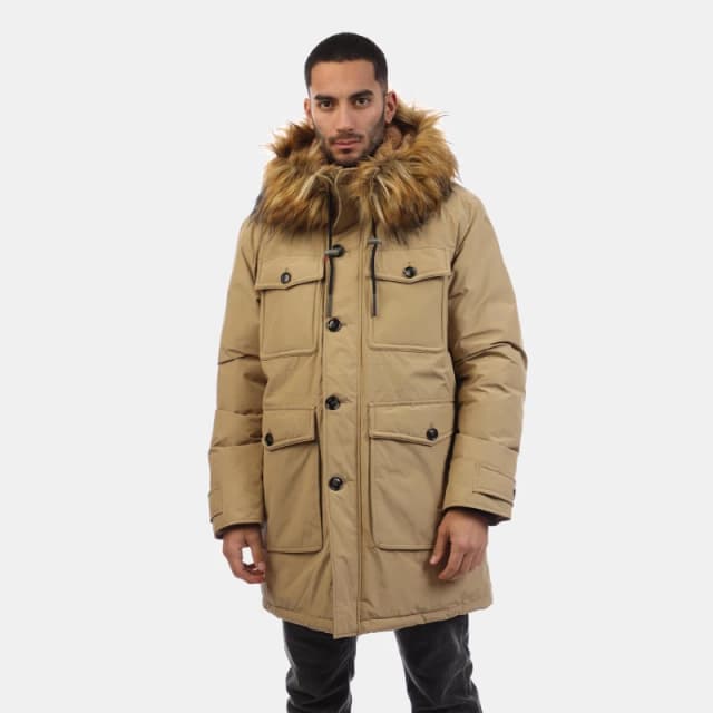 Diesel Mens Jorgy Giacca Softshell Jacket Kelp male S (46)