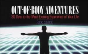 Out-of-body adventures by Rick Stack