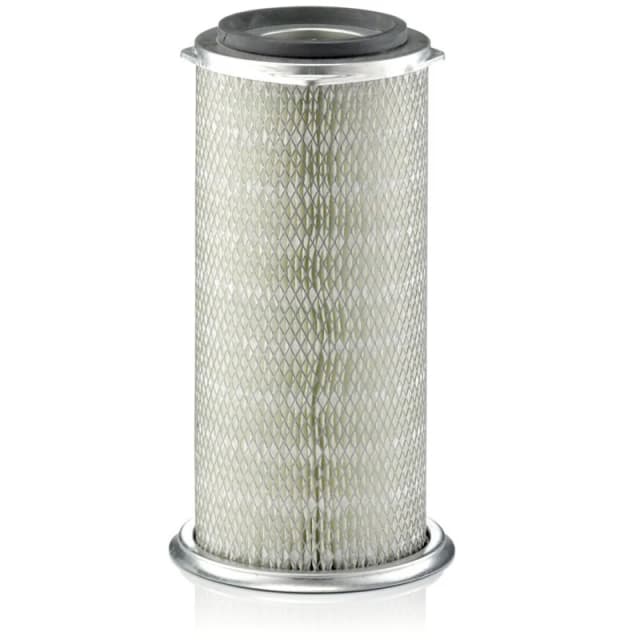 MANN-FILTER C 18 267 Air filter Filter Insert Air Filter (8)