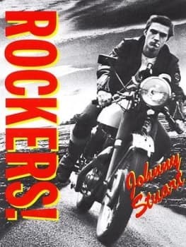Rockers by Stuart Paperback