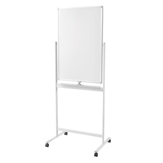 LogiLink EO0063 whiteboard 600 x 900 mm Magnetic