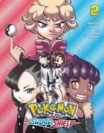 pokmon sword and shield vol 2