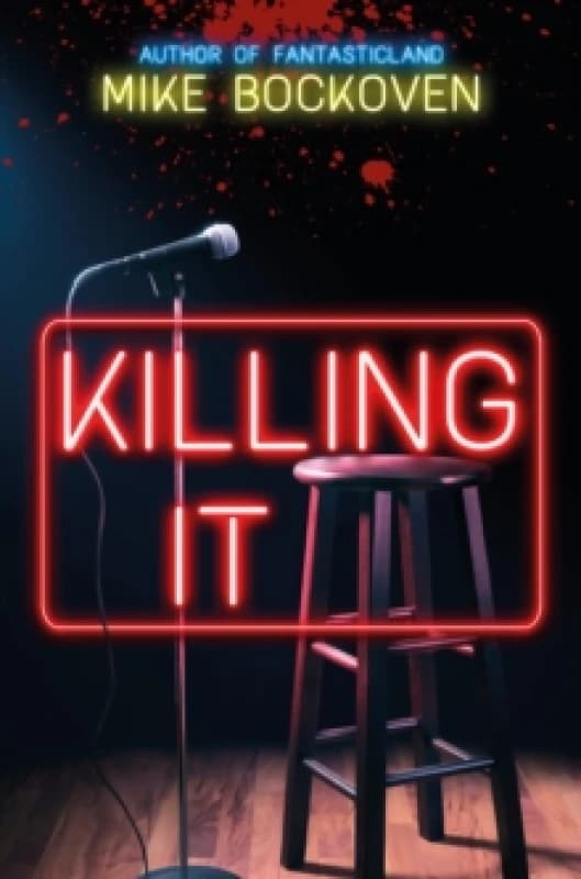 Killing It Paperback / softback