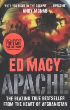 Apache by Ed Macy Paperback