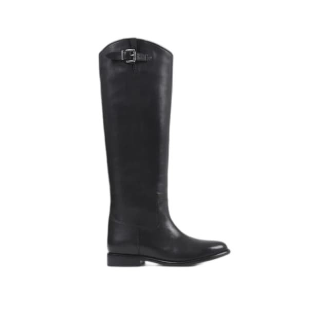 Bronx Womens boots Bronx Fe-lise Noir Female 42