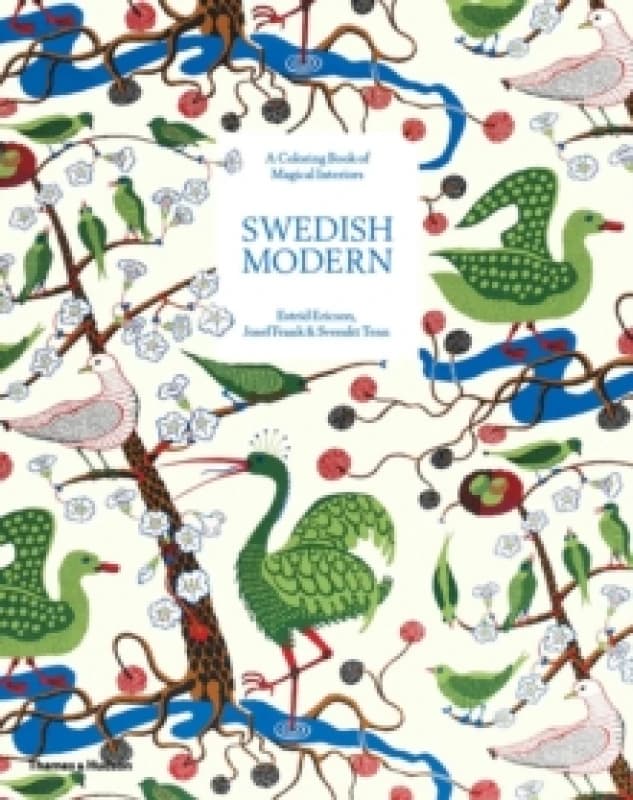 Swedish Modern. Paperback. By Janet Colletti Books