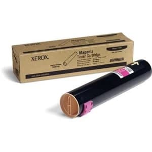 Xerox 106R01161 Magenta Laser Toner Ink Cartridge