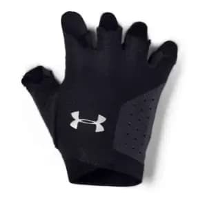 Under Armour Womens Training Glove - Black