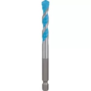 Bosch Expert HEX-9 Multi Construction Drill Bit 8mm 100mm Pack of 1