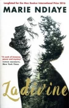 Ladivine by Marie Ndiaye Book