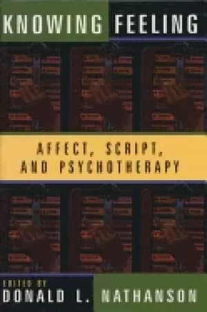 knowing feeling affect script and psychotherapy norton professional books