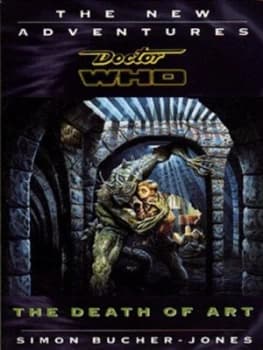 The Death of Art Paperback