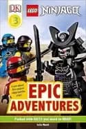 lego ninjago epic adventures