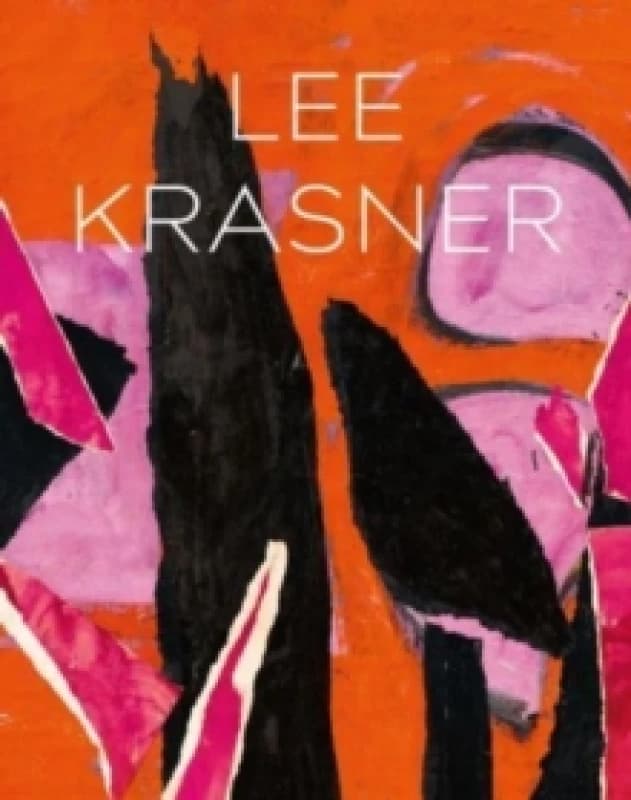 Lee Krasner - Living Colour. Paperback. By Lee Krasner Books