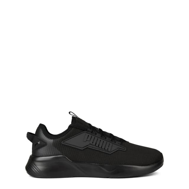 Puma Retaliate 2 Trainers Mens Runners 6 (39) Black 12137043260