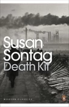 Death Kit by Susan Sontag Paperback