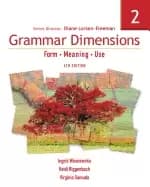 grammar dimensions 2 form meaning use