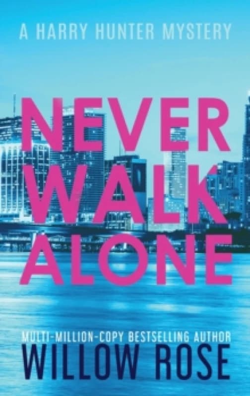 Never Walk Alone Hardback