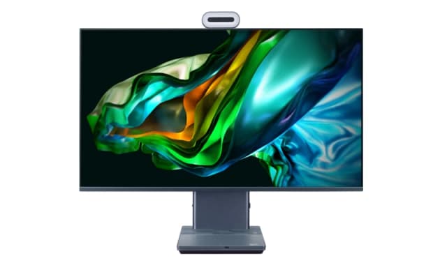 Acer Aspire S32-1856 Intel Core i7 i7-1360P 80cm (31.5") 2560