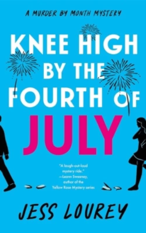 Knee High by the Fourth of July Paperback / softback